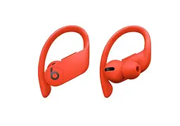 Навушники Beats by Dr. Dre Powerbeats Pro Lava Red (MXYA2)