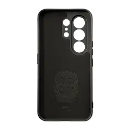 Чохол ArmorStandart ICON для Tecno Camon 50 4G Camera cover Black - мініатюра 2