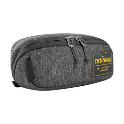 Косметичка Tatonka Square Zip Pouch S Темно-сірий