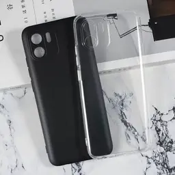 Чохол до мобільного телефона BeCover Xiaomi Redmi A1/A2 Black (708117) - мініатюра 4
