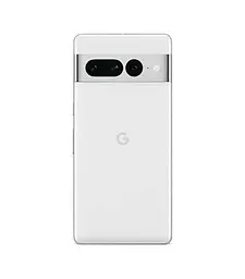 Смартфон Google Pixel 7 Pro 12/128GB Snow Refurbished - мініатюра 3