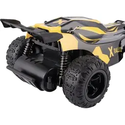 Радіокерована машинка Overmax X-Rally 2.0 (OV-X-Rally 2.0) - мініатюра 4