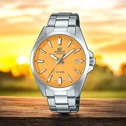 Годинник Casio EFV-100D-9AVUEF - мініатюра 2