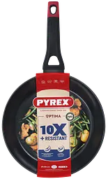 Сковорода Pyrex Optima 28 см глибока kuh0016744 - мініатюра 6