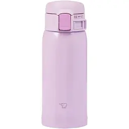 Термокружка Zojirushi SM-SR36VP 0.36 л Violet