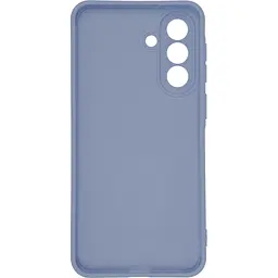 Чохол до мобільного телефона Armorstandart ICON Samsung A37 5G Camera cover Winter Blue (ARM89810) - мініатюра 2