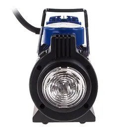 Компресор автомобільний Vitol 150 psi 15 A 40 л (K-60) - мініатюра 3