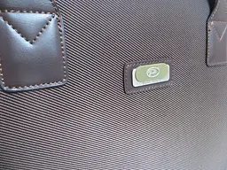 Сумка-кейс для ноутбука 14,1" Professional 37х30х8 см sum0023929 - мініатюра 10