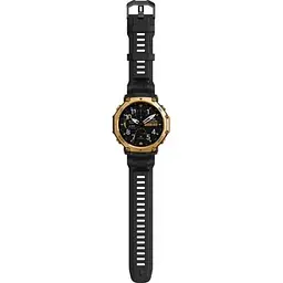 Смарт-годинник Amazfit T-Rex 3 Pro 48mm W2444OV5N Black Gold (1170957) - мініатюра 6