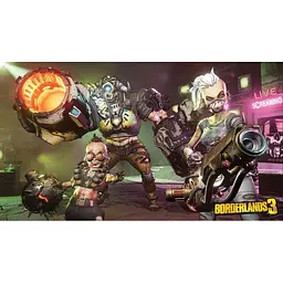 Гра Borderlands 3 (російські субтитри) (PS4) - мініатюра 5