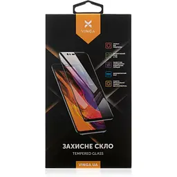 Скло захисне Vinga Samsung Galaxy A17 5G (VGSA175G)