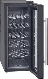 Холодильник винний Profi Cook PC-GK 1164 - мініатюра 5