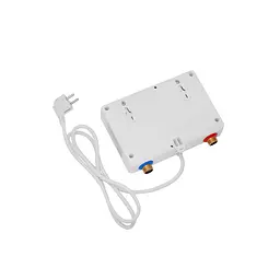 Проточний водонагрівач Kroner KRM Volt - CW200WMDS з дисплеєм CV031873 - мініатюра 3