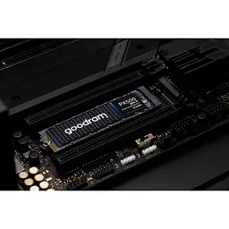 Накопичувач SSD M.2 2280 512GB PX500 Goodram (SSDPR-PX500-512-80-G3) - мініатюра 6