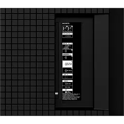Телевізор Sony Bravia XR X90L 65" Full Array LED 4K [XR-65X90L] EU [94387] - мініатюра 12