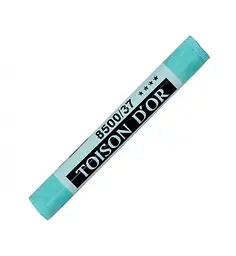 Крейда-пастель "Koh-i-noor" "TOISON D`OR"№8500/37 зелено-блакитний світлий