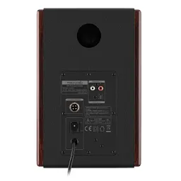 Акустична система Microlab SOLO 5 90W Brown (SOLO-5BR) - мініатюра 3
