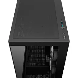 Корпус DeepCool CG580 4F Black (R-CG580-BKADA4-G-1) [146714] - мініатюра 9
