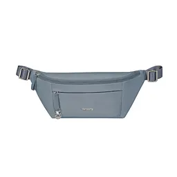 Сумка Поясна Samsonite MOVE 5.0 DUSTY BLUE 31х14х6 KP0*21062