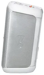 Портативна колонка PartyBox Club 120 White (JBLPBCLUB120SWEP) JBL teh0022360 - мініатюра 7