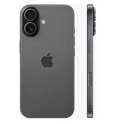 Смартфон Apple iPhone 17 512GB Black (MG6P4) - мініатюра 2