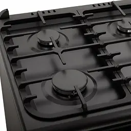 Комбінована плита Eleyus Tekna 6007 CF BL - мініатюра 6