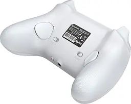 Геймпад XiaoJi GameSir G7 SE Wired White/Black [91111] - мініатюра 6