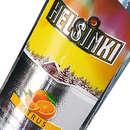 Настоянка Helsinki Citrus 37.5% 0.5 л - мініатюра 5