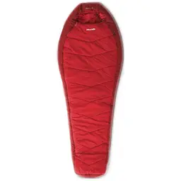 Спальник Pinguin Comfort 175 PFM L лівий Red (PNG 234732)