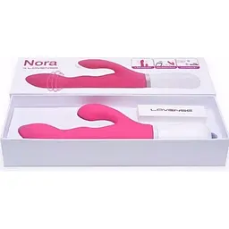 Вібратор Lovense Nora SO4090 [104648] - мініатюра 8