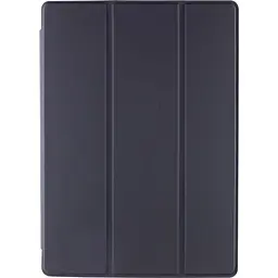 Чохол-книжка Epik Book Cover Stylus slot для Samsung Galaxy Tab S9 Plus/Tab S9 FE Plus/Tab S10 Plus Black [118980]