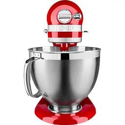 Планетарний міксер KitchenAid Artisan 5KSM185PSEER [131289] - мініатюра 2