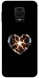 Чохол Demsky Radiance Within для Xiaomi Redmi Note 9s / Note 9 Pro / Note 9 Pro Max