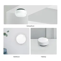 Домашня Mesh Wi-Fi система (1 шт у комплекті), Deco X50-PoE(1-pack) TP-LINK - мініатюра 3