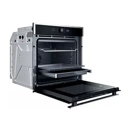 Духова шафа Whirlpool WOI4S8HM1SXA - мініатюра 3