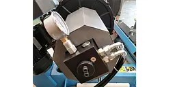 Шиномонтажний верстат для вантажних коліс 14-26" ShiningBerg TR26 - мініатюра 3