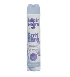 Дезодорант-антиперспірант Ніжний догляд Tulipan Negro 200 мл