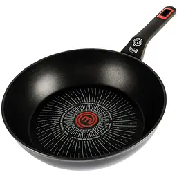 Сковорода Krauff MasterChef глибока алюмінієва без кришки Ø28 см (25-45-291) - мініатюра 2