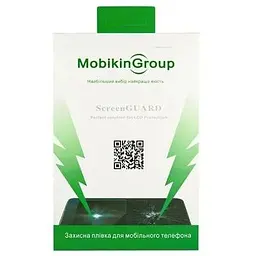 Захисна плівка Mobiking для Lenovo A850