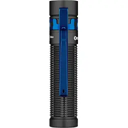 Ліхтар Olight Baton 3 Pro Max NW Black - мініатюра 3