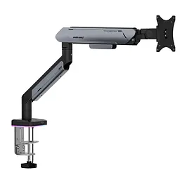 Кронштейн Anda Seat Stealth Pro II RGB 17"-42" Titanium (AD-W-A9X-1S-BT) (VESA100х100) - мініатюра 3