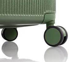 Валіза Heys Earth Tones (L) Moss (10156-0145-30) - мініатюра 8