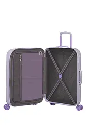 Валіза 67 См American Tourister NEOVIBE FRESH LILAC 67x46x27(30) MK4*91002 - мініатюра 2