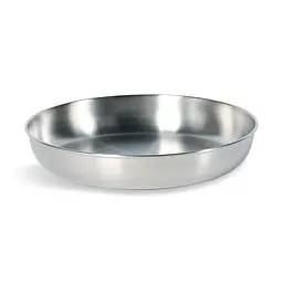 Миска Tatonka Picnic Plate Сріблястий