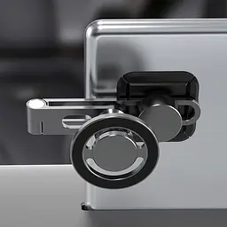 Підставка магнітна MagSafe for Apple FY16-D Black - мініатюра 7
