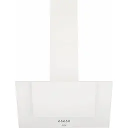 Похила витяжка Jantar VRT 650 LED 60 WH - мініатюра 2