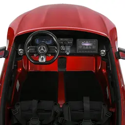 Дитячий електромобіль Машинка M 6315EBLRS-3(24V) до 50 кг - мініатюра 8