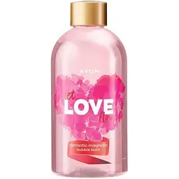 Піна для ванни Avon Поспішай кохати 250 мл