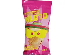 Кеш`ю KILOJO 50г Сальса смажений зі смаком