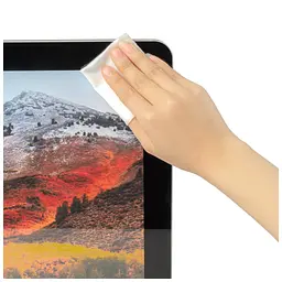 Серветки ColorWay для LCD та TFT 40шт (CW-1074) - мініатюра 6